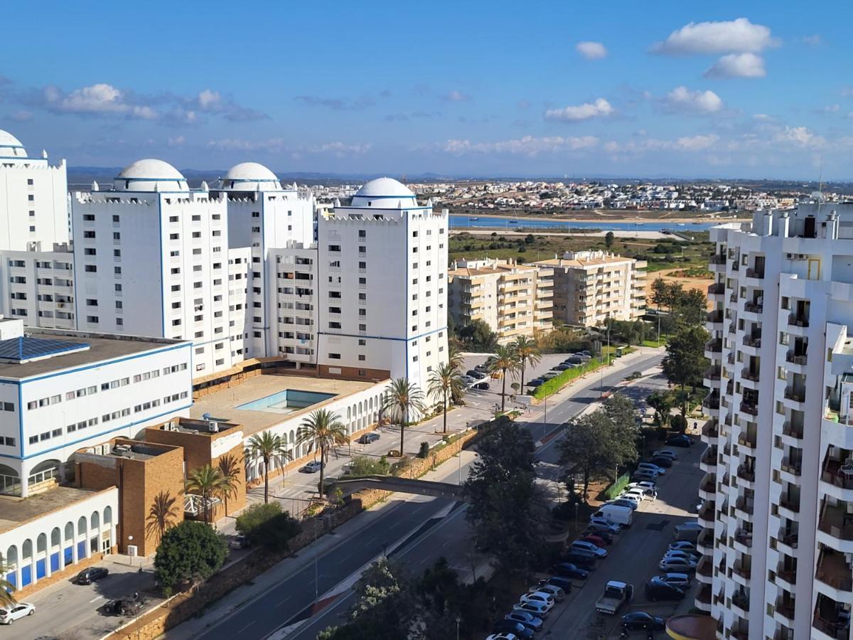 Panorama Family Apartment Portimão Exterior foto